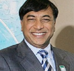 Lakshmi Mittal