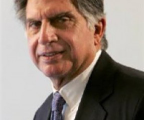 Ratan Tata - Tata Group's CEO