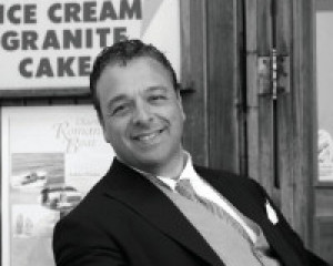 Anthony Russo - Owner of Russo's New York Pizzeria Franchise