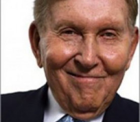 Sumner Redstone