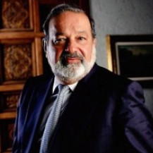 Carlos Slim - Telmex's CEO