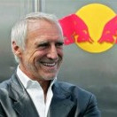 Dietrich Mateschitz - Red Bull CEO