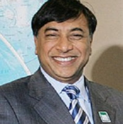 Lakshmi Mittal