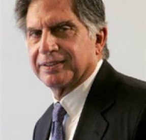 Ratan Tata - Tata Group's CEO