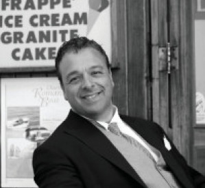 Anthony Russo - Owner of Russo's New York Pizzeria Franchise