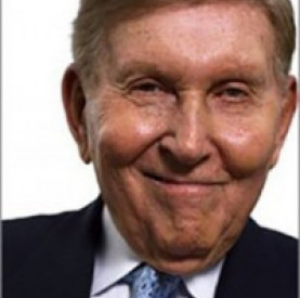 Sumner Redstone